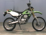 �������� �� ������ �������� Kawasaki KLX250 2003 ���� 2